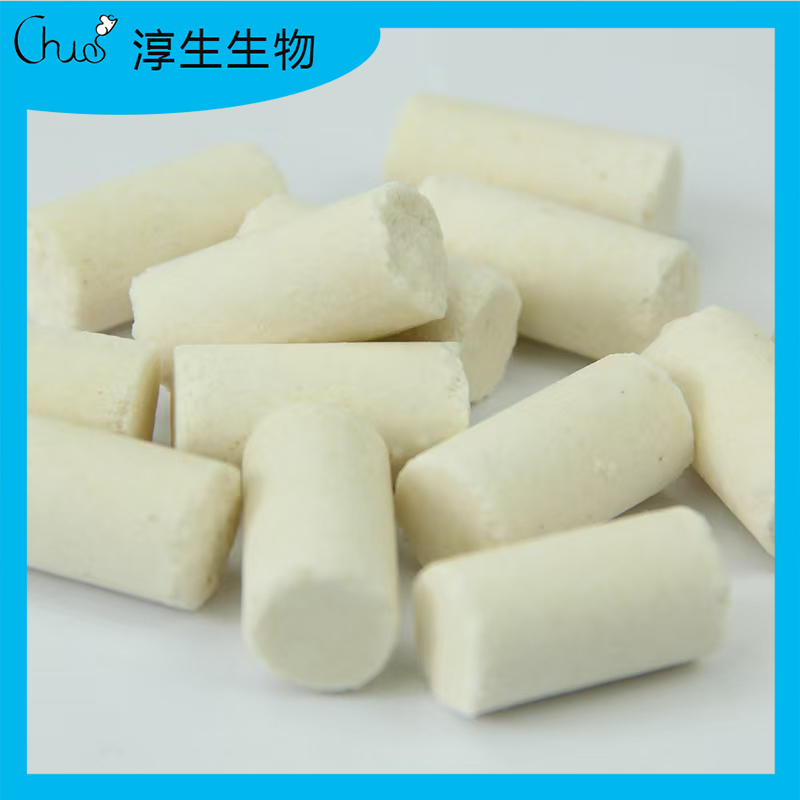定制型模型动物饲料注意事项
