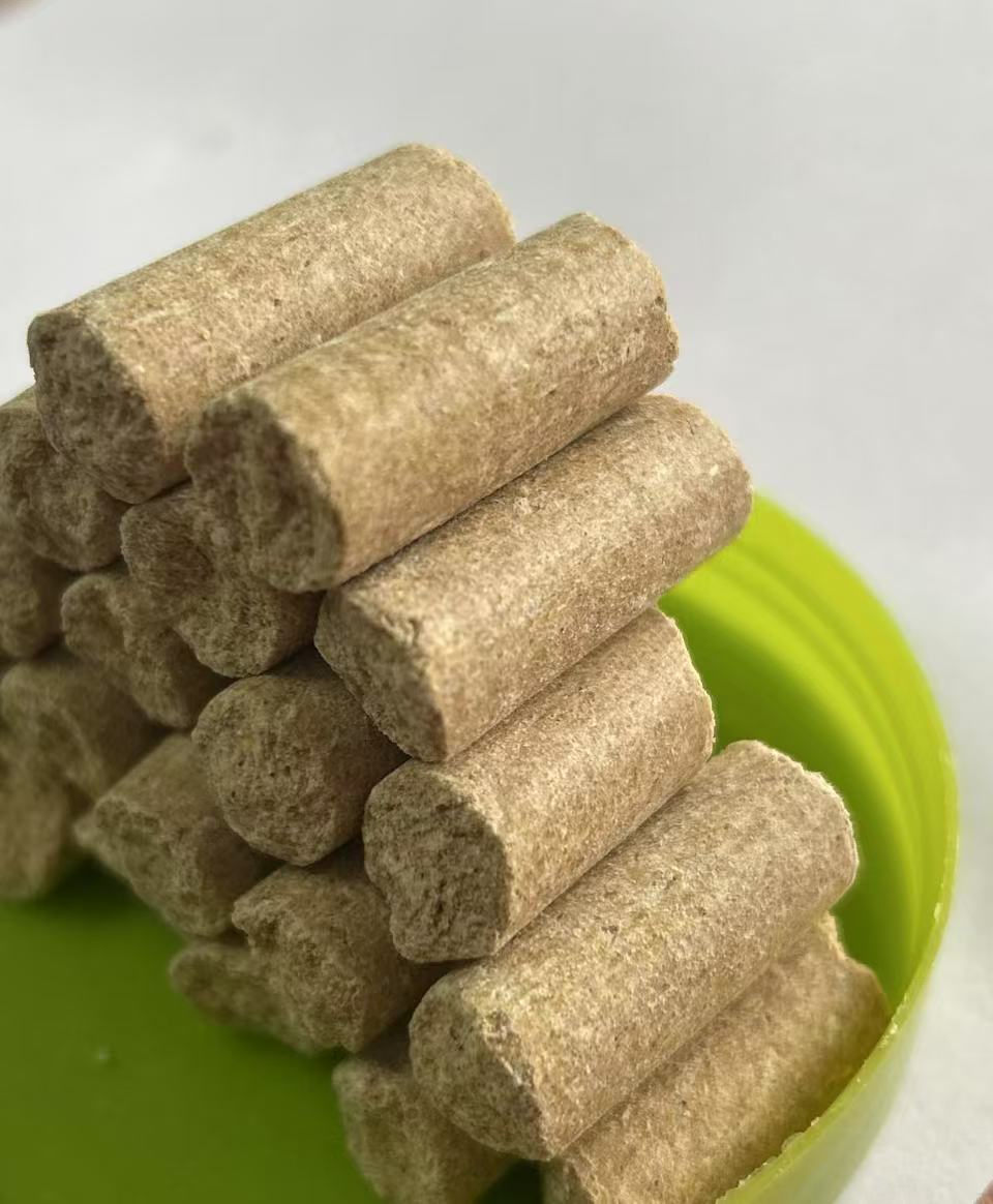 定制饲料之添加他莫昔芬（Tamoxifen）