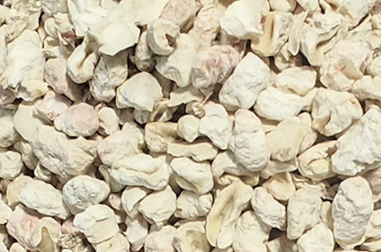 灭菌玉米芯垫料（8-10）